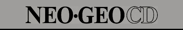 Neo-Geo CD